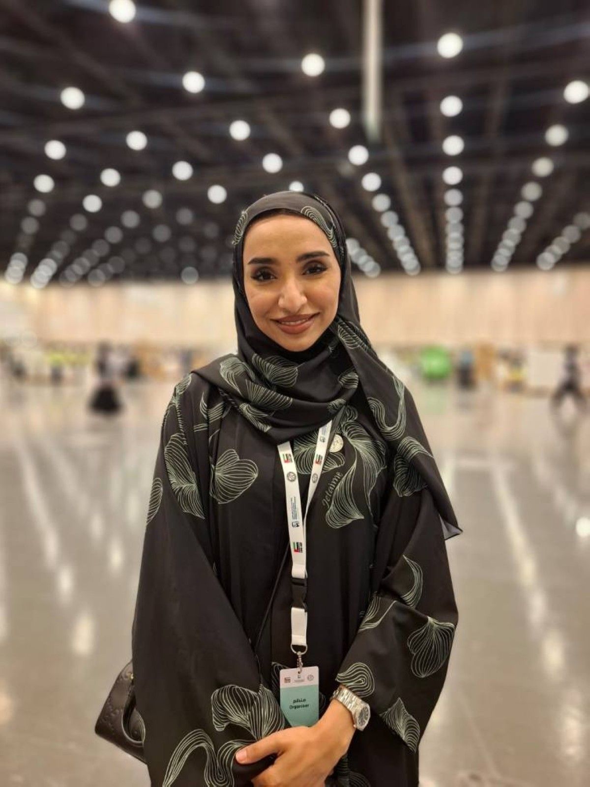 فرجان دبي: متطوعون من 5 إلى 70 عاماً يصنعون الأمل لأهالي غزة ضمن سفينة محمد بن راشد الإنسانية