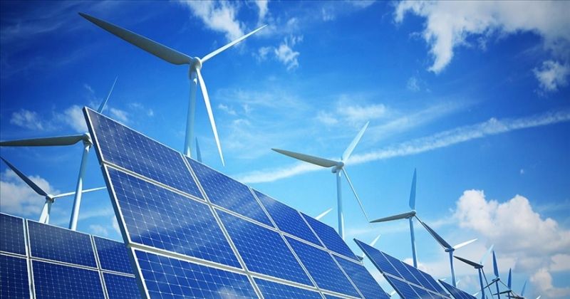 تعزيز إنتاج الطاقة النظيفة في المباني الحكومية