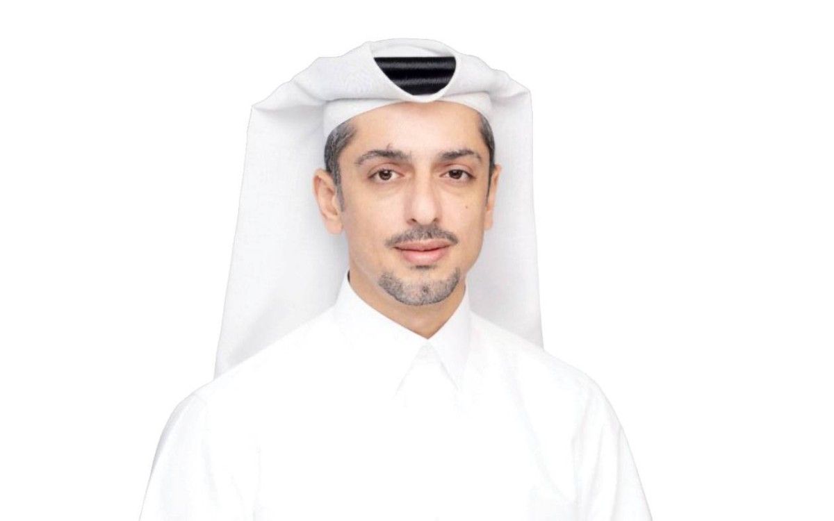 «الخطوط القطرية» تعين حمد الخاطر رئيساً تنفيذياً