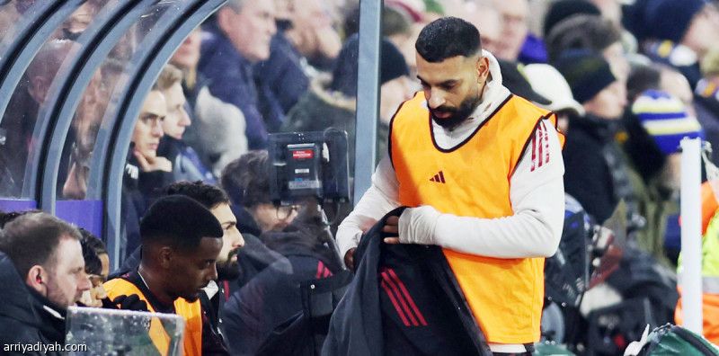 صلاح: أحبطوني.. وليفربول تخلى عني.. والأمور واضحة