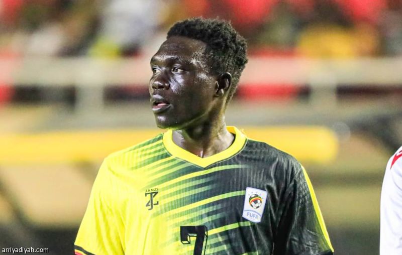 روجرز يقود «الرافعات» في المغرب