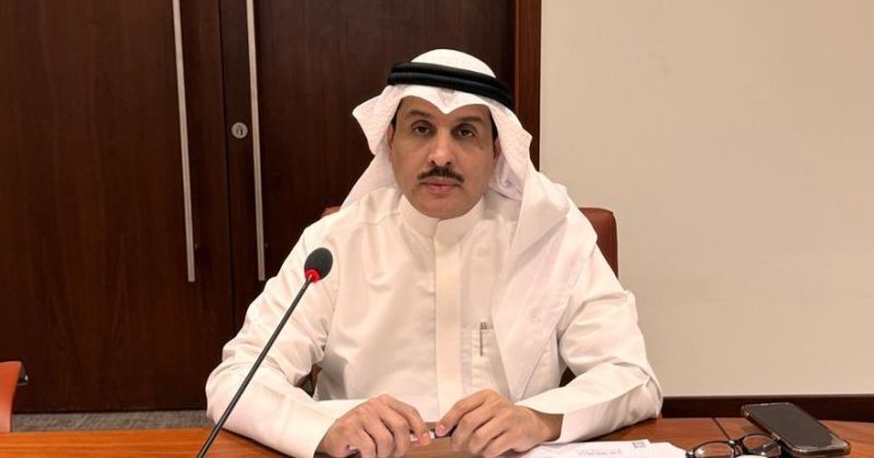 عبدالله العنزي