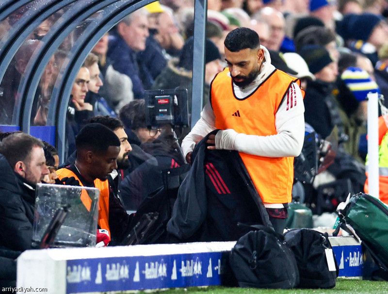 بعد «الأمم الإفريقية».. اجتماع يحسم مصير صلاح