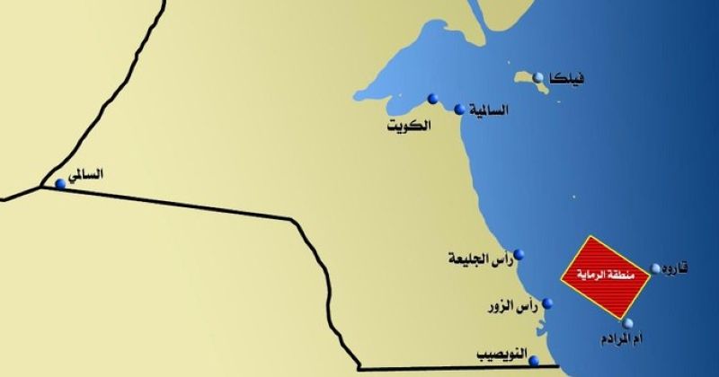 القوة البحرية تنفذ رماية بالذخيرة الحية بين 9 و11 الجاري