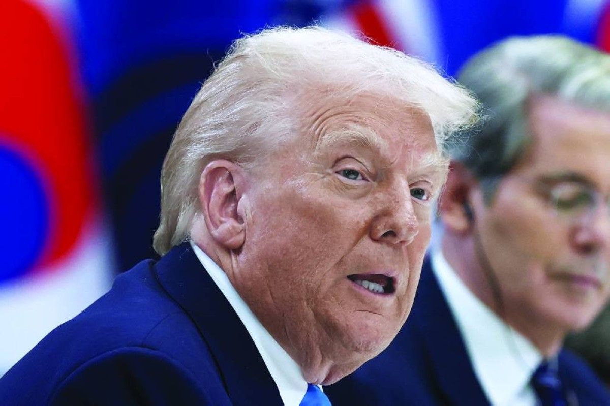 ترامب يلاحق الاحتكار في سلاسل الغذاء الأمريكية بمبادرة رقابية