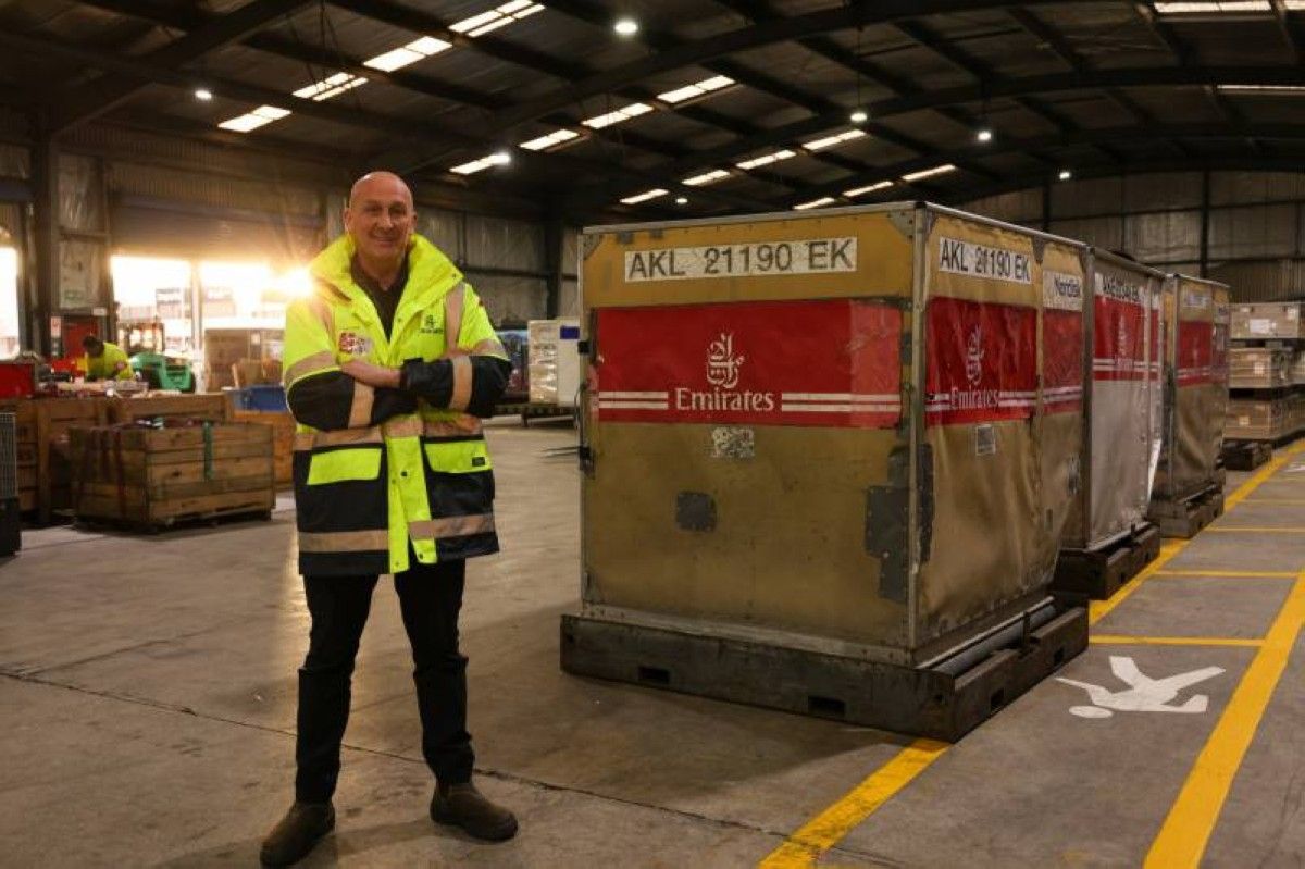 ارتفاع كبير في الطلب على السلع النيوزيلندية الفاخرة