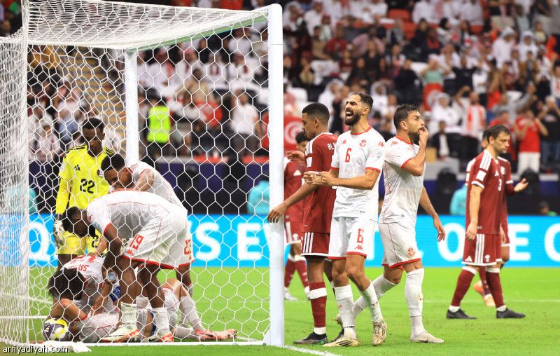 تونس تنتصر والكأس تخسر الوصيف