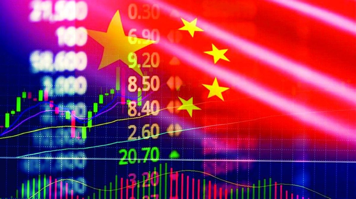 2025 عام استثنائي و«رالي متسارع» لأسواق الأسهم الصينية