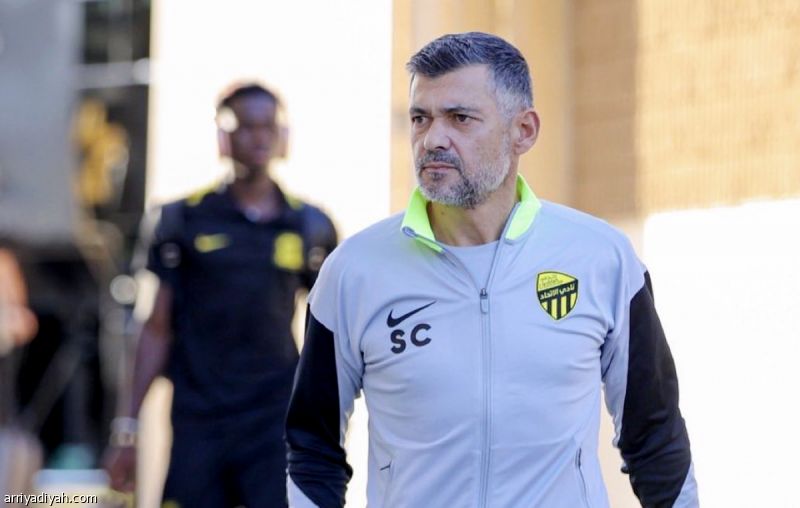 الاتحاد ينطلق في دبي.. ويترقب الاختبار