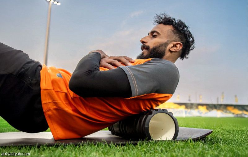 الوحدة يفقد العويشير في تجريبية الرجاء