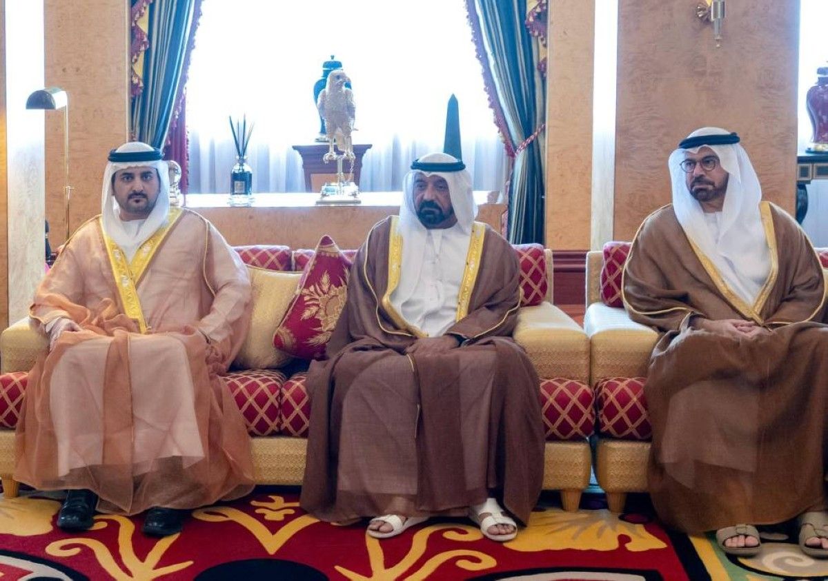 محمد بن راشد: لدينا علاقات مميزة عمرها 50 عاماً مع الإكوادور