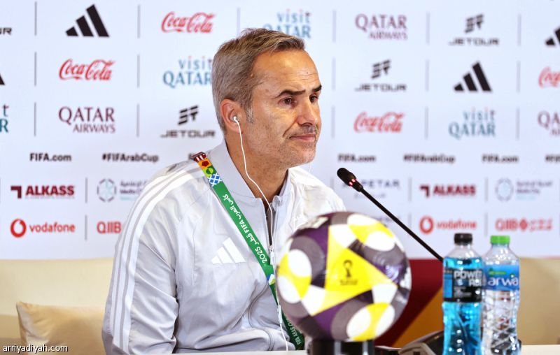 رودريجز: الأخضر لن يلعب مواجهة تجريبية