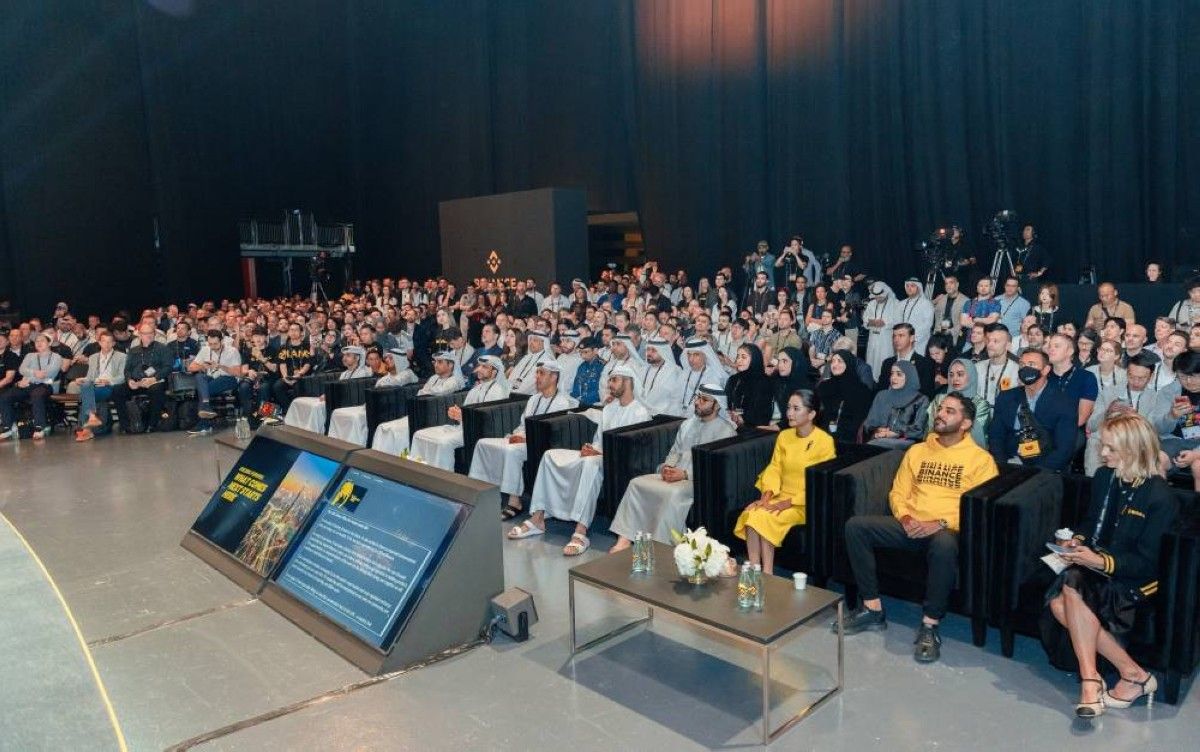 «جمارك دبي» تعزز مستقبل المدفوعات الرقمية باتفاقية مع «بينانس»