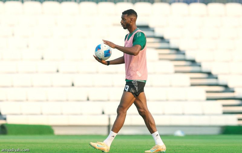 الأولمبي يرسم تكتيك الكويتي