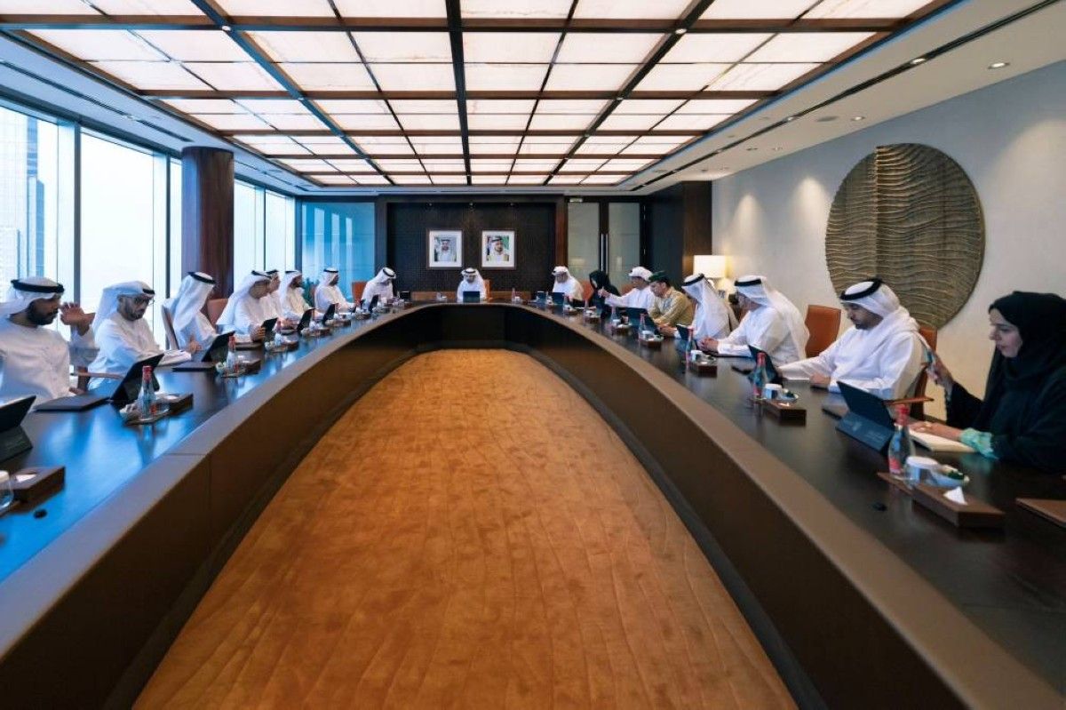 حمدان بن محمد: بتوجيهات محمد بن راشد رفاه المواطن وأسرته هو الأساس الذي تُبنى عليه خطط دبي للمستقبل