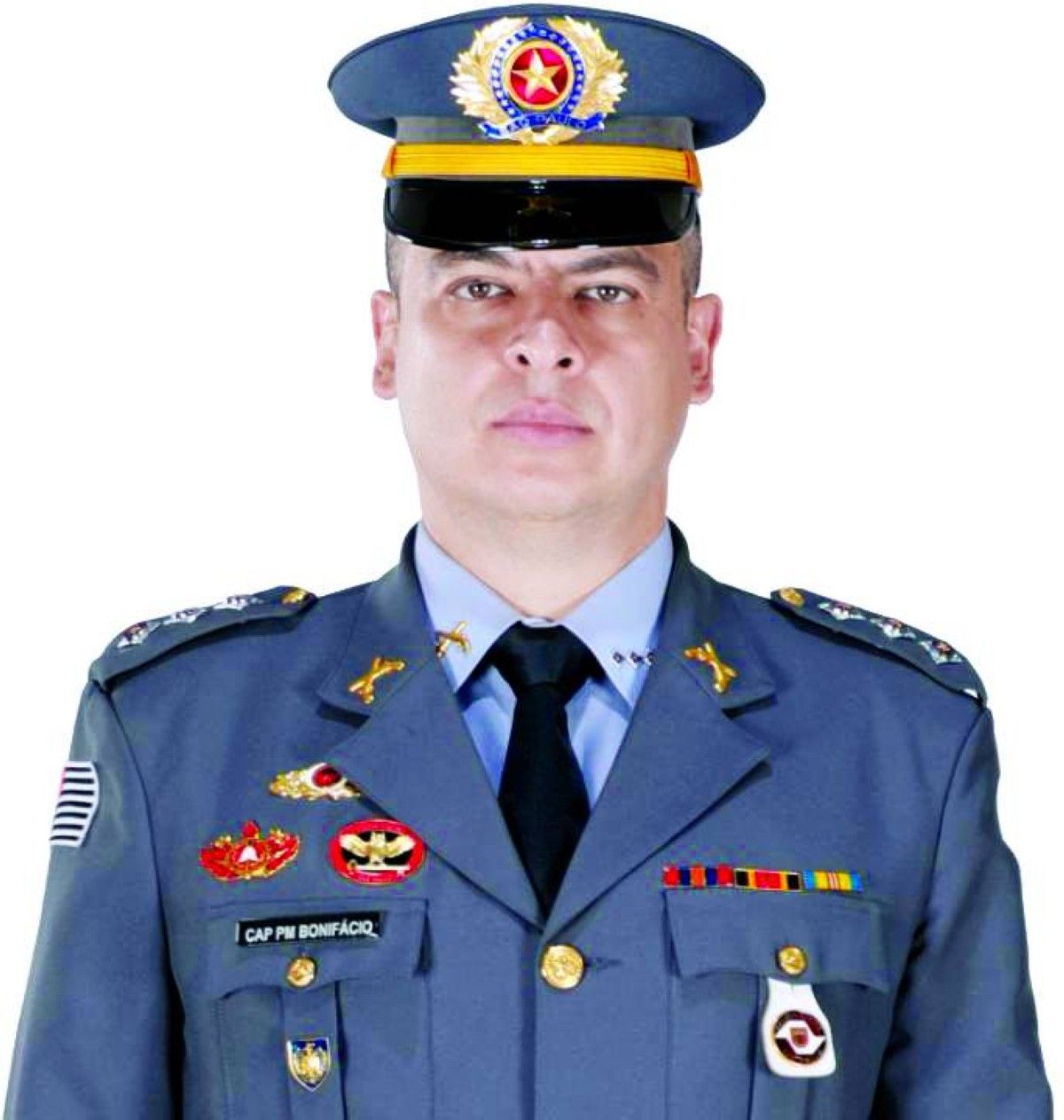 إشادة دولية بالمنظومة الأمنية في دبي