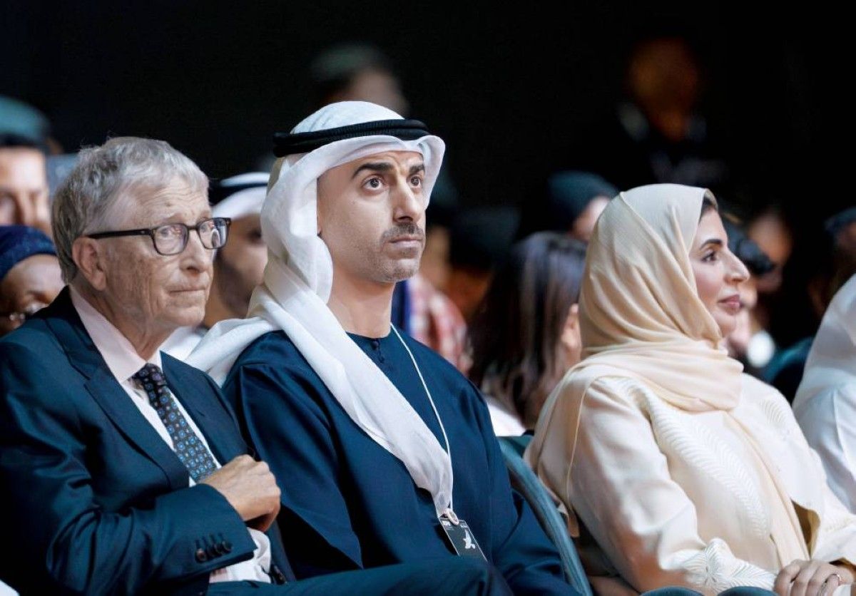 تعهدات دولية بـ 1.9 مليار دولار في أبوظبي للقضاء على شلل الأطفال