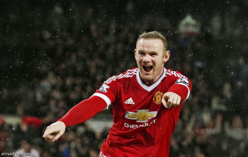 روني يهاجم صلاح ويطالب بإبعاده