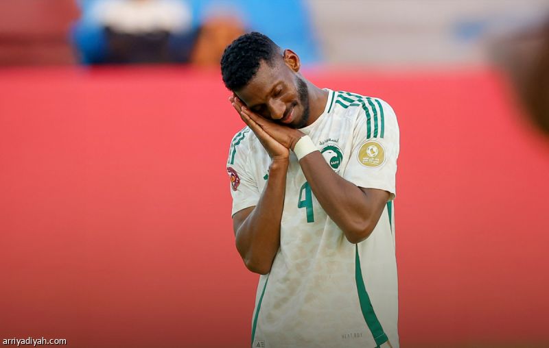 كأس الخليج.. الأخضر يكسب الكويت ويعبر