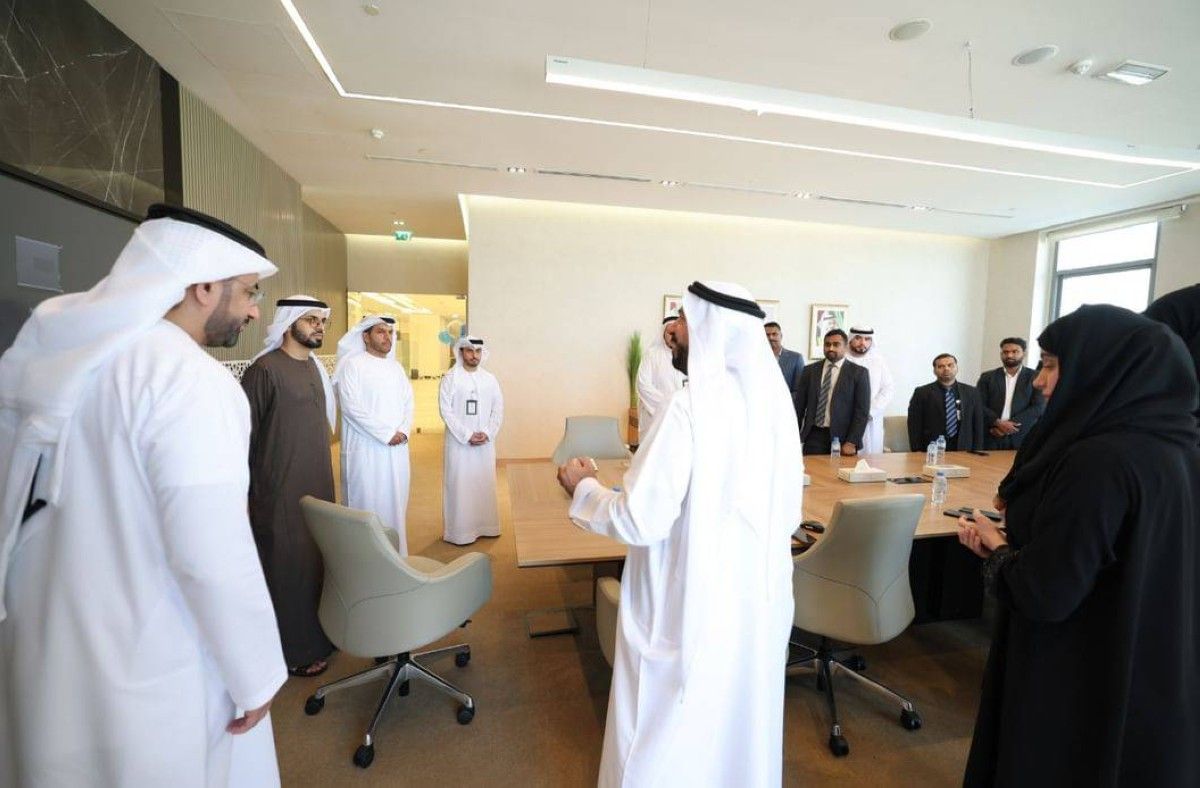 100 % خدمات رقمية في «الشؤون الإسلامية»