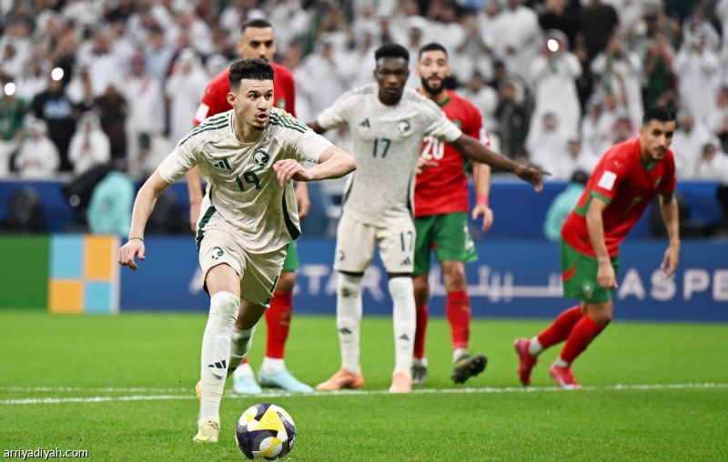 الحمدان يهدر الـ 40 ويرفض التسجيل من جزائيات