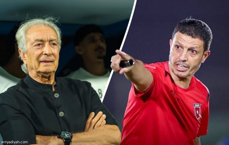 سلامي يرفض المونديال وطولان يعتذر