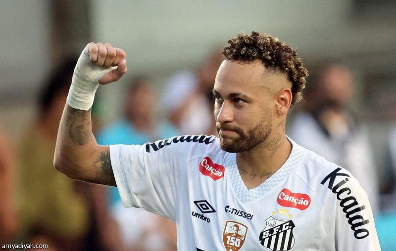 نيمار يخضع إلى الجراحة بعد الإنقاذ