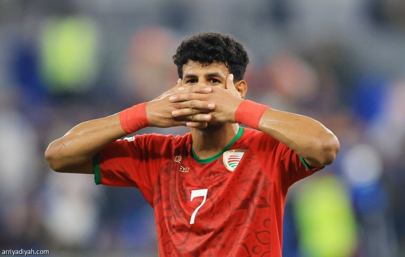 رغم الانتصار التاريخي.. عمان تودع كأس العرب