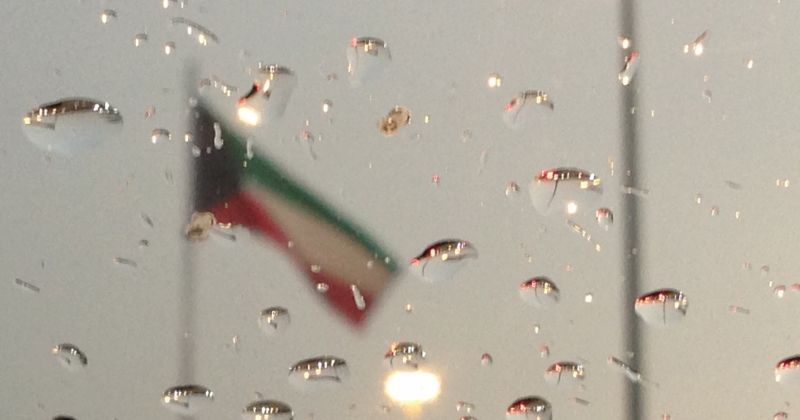 «الأرصاد»: أمطار متفرقة.. تشتد غزارتها الأربعاء والخميس