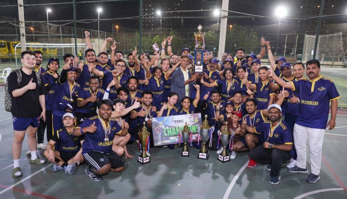 500 مشارك في مهرجان مؤسسات الصيرفة والتحويل المالي السنوي في دبي