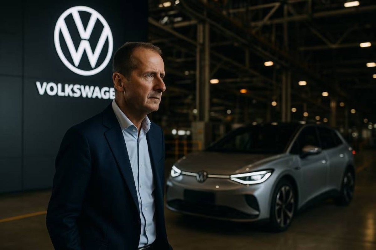 "فولكس فاجن" تشد الحزام بـ160 مليار يورو وشطب 35 ألف وظيفة!