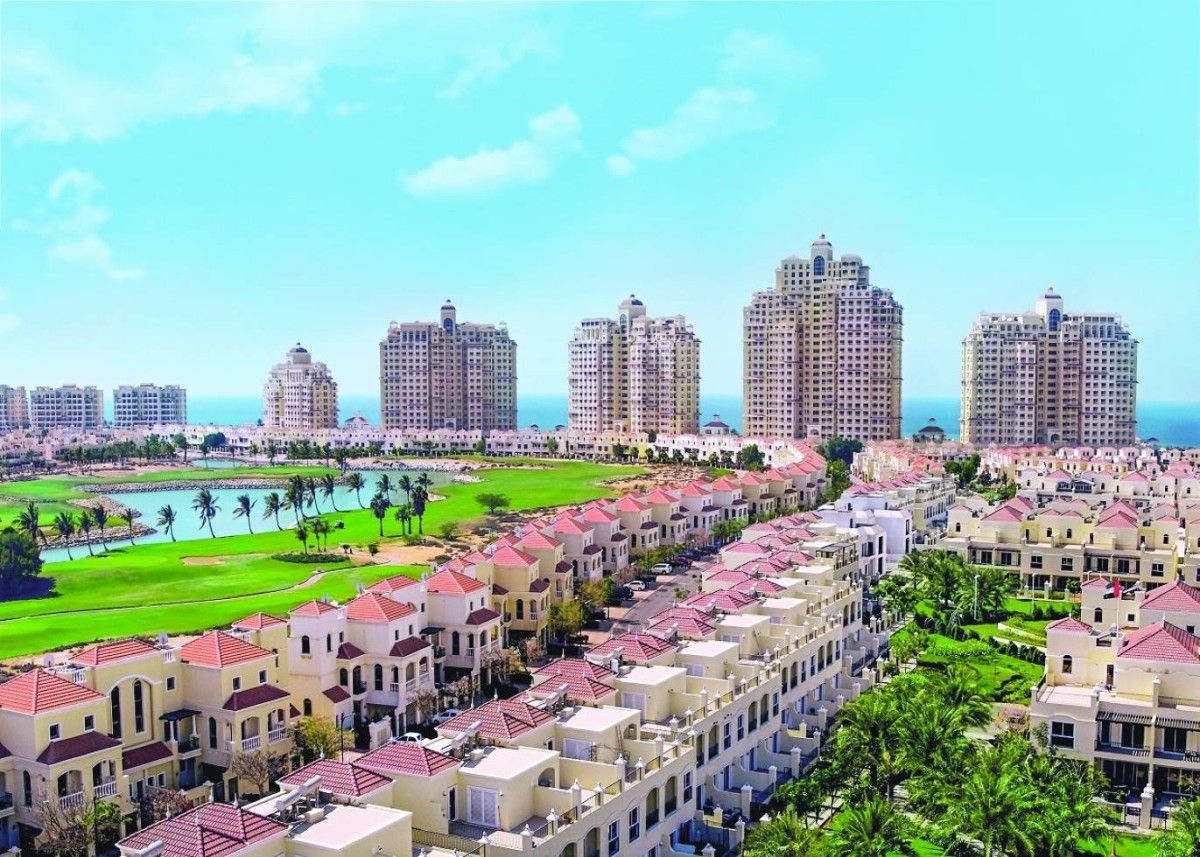 680 رخصة بناء في رأس الخيمة خلال نوفمبر