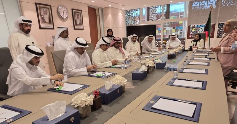 وكيل «الشؤون»: طرح 47 وظيفة إشرافية في «التعاونيات» قريباً