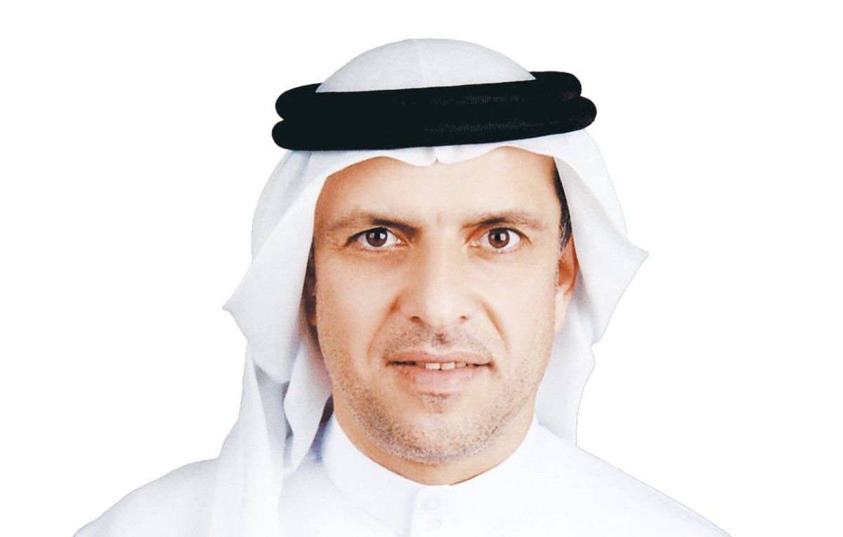 1086 عريساً وعروسة في العرس الجماعي الثاني في الشارقة الخميس