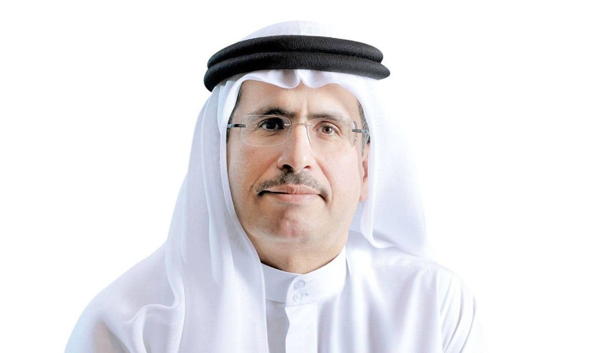 2.4 مليون عداد ذكي للكهرباء والماء في دبي