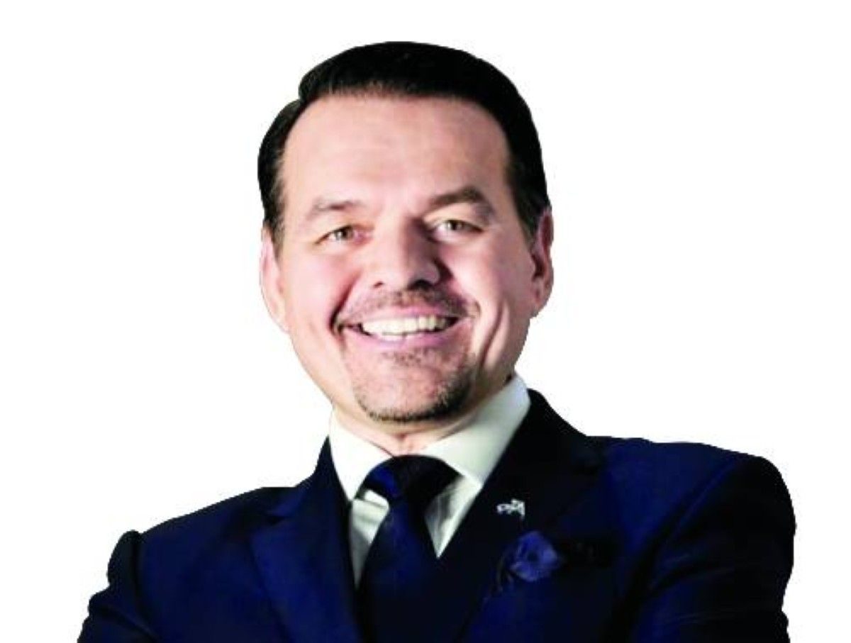 فنادق دبي نحو الإشغال الكامل خلال ديسمبر