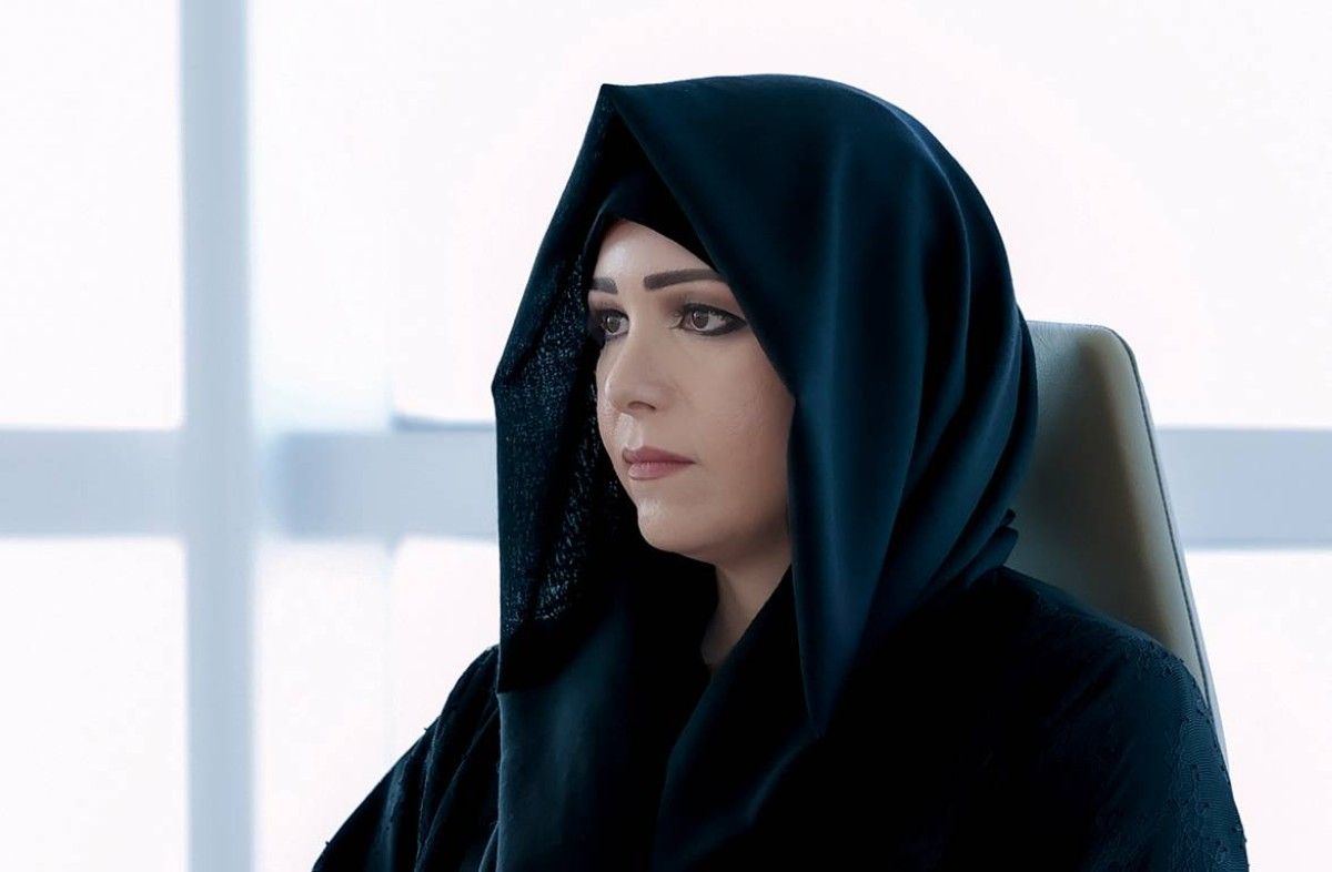 لطيفة بنت محمد: برؤية محمد بن راشد وتوجيهات حمدان بن محمد دبي أرست نموذجاً استثنائياً في دعم القطاع الإبداعي