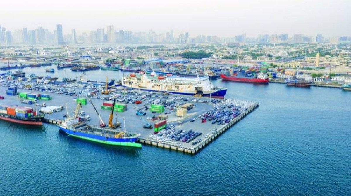 الإمارات ترسخ مكانتها محركاً رئيسياً للمنظومة البحرية العالمية