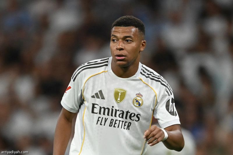 قبل السيتي.. الشكوك تحوم حول مبابي