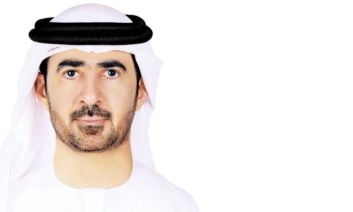 «صحة دبي» تطلق «جبر» لإنجاز جميع خدمات ذوي المتوفين بنقطة اتصال واحدة