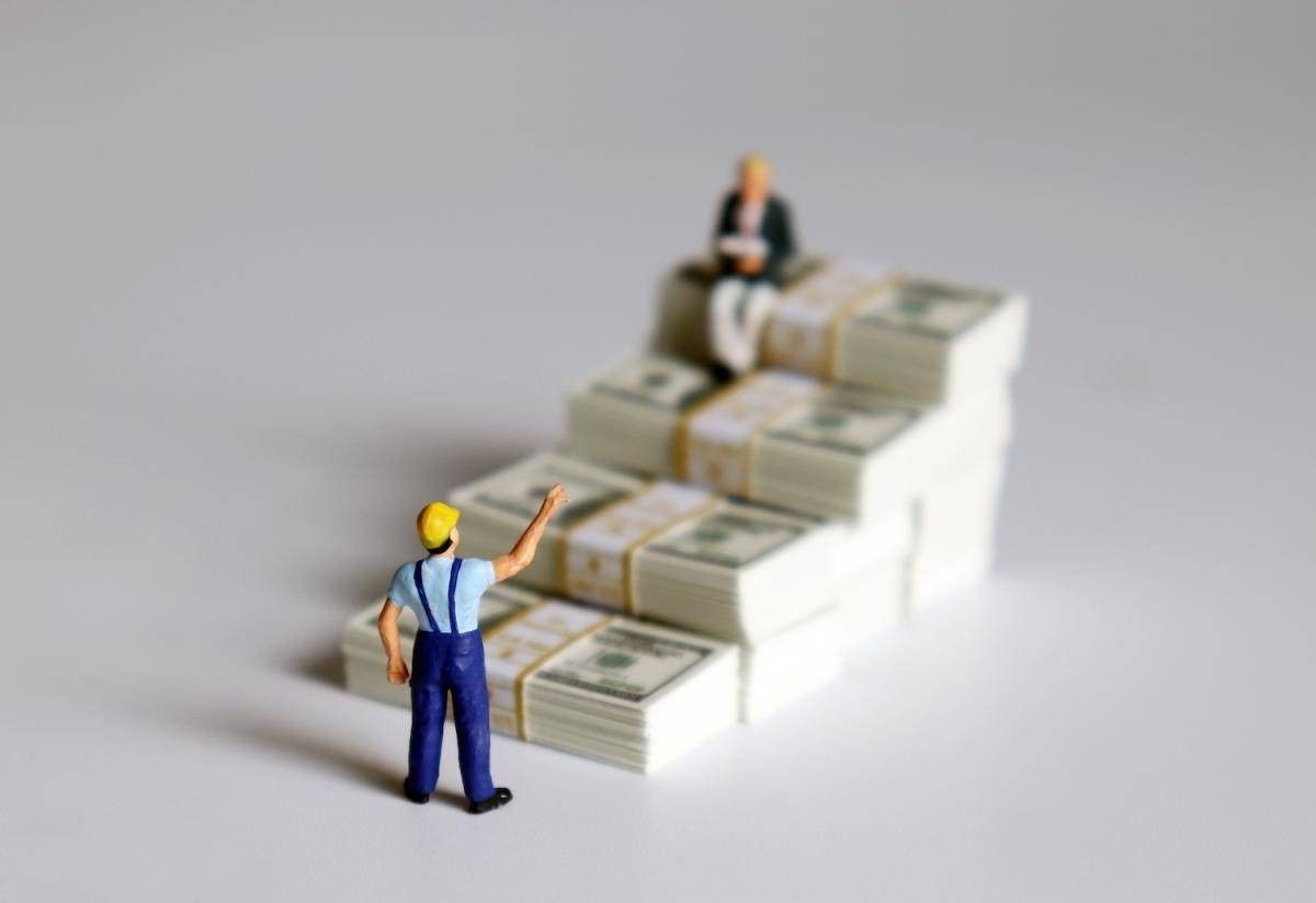 "تقرير التفاوتات العالمية": فجوة الثروات تتسع بسرعة عالمياً