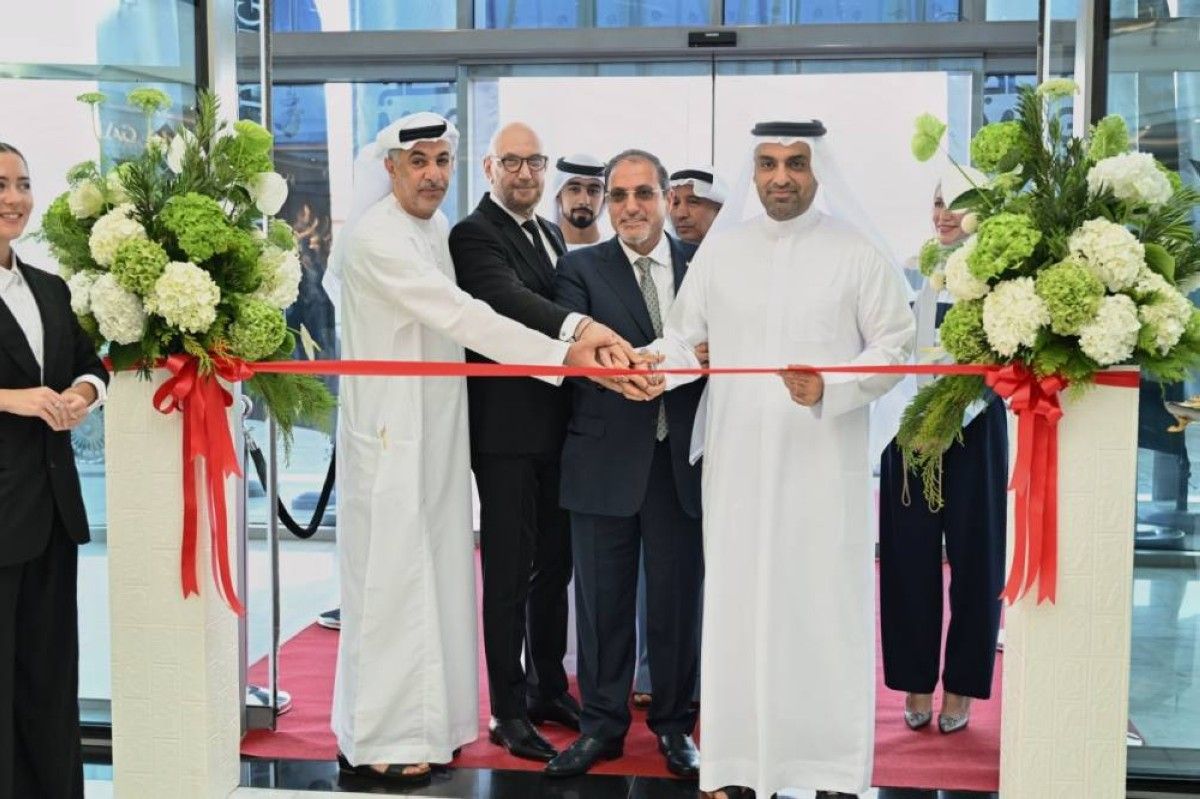 افتتاح «آرت أوف ليفينج» مركز تسوق متخصص بالتصاميم والأثاث المنزلي في دبي