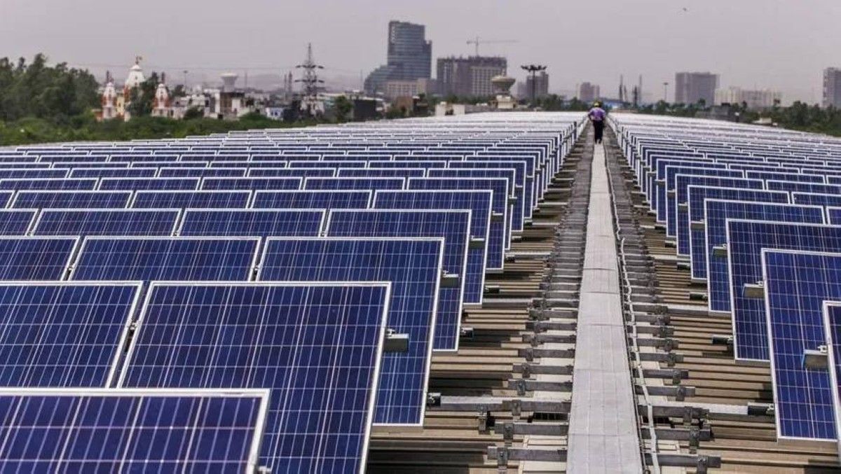 مصر تعتزم استثمار 60 مليار دولار في الطاقة المتجددة حتى 2030