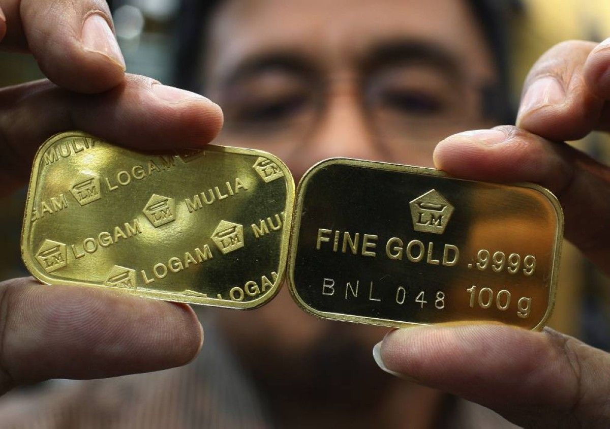 الذهب يرتفع وسط ترقب الأسواق لمؤشرات مسار الفائدة الأمريكية