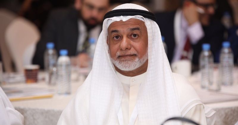 جمال النوري رئيساً لمجلس إدارة «الخيرية الإسلامية العالمية» خلفاً للمعتوق