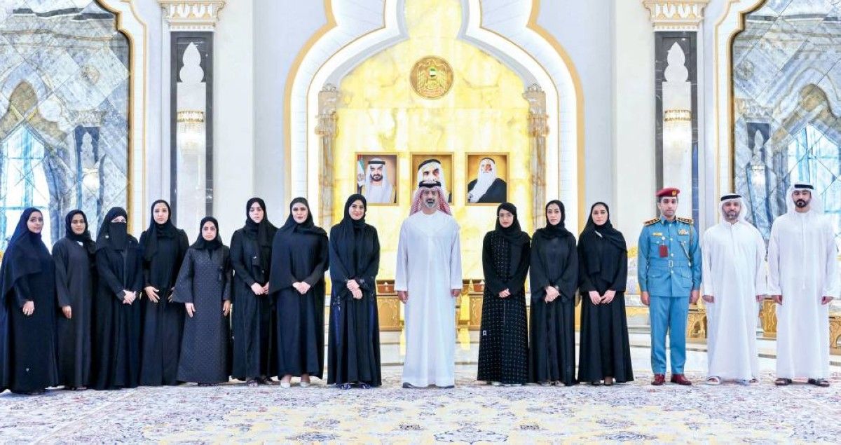 عمار النعيمي: حكومة عجمان تضع الإنسان في قلب مسيرتها التنموية