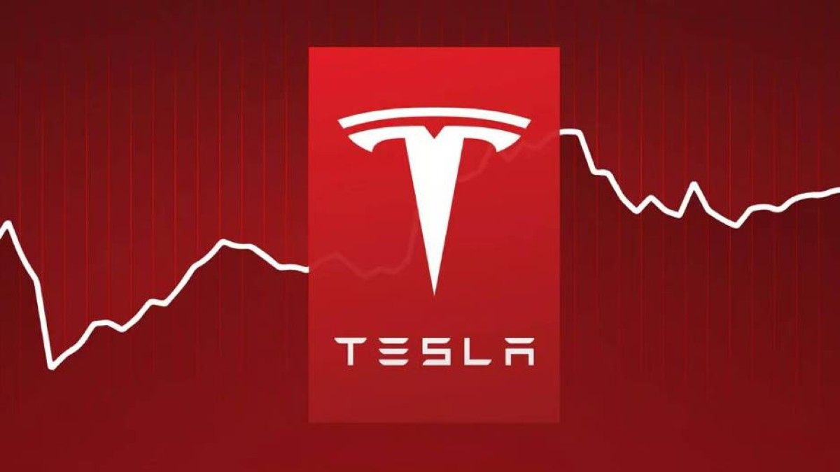 «مورغان ستانلي» يخفض تقييمه لسهم «تسلا»
