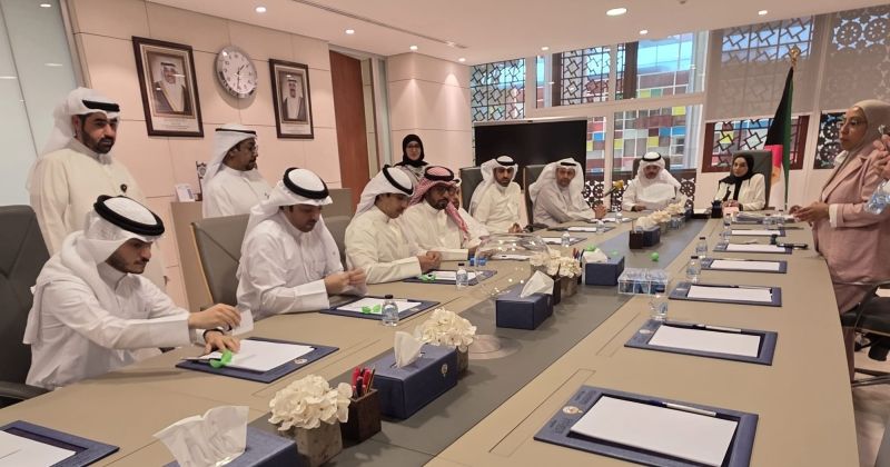 بالقُرعة... اختيار 23 مواطناً لـ «إشرافية» 5 تعاونيات