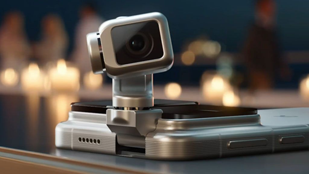 Honor ROBOT PHONE mass production to begin in H1 2026 - Huawei Central