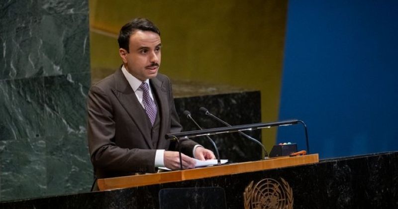 عبدالرحمن العجمي